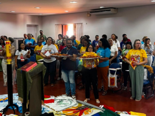 5 . 44ª Assembleia Geral do Conselho Nacional do (CNLB) 04 e 07 julho 00007
