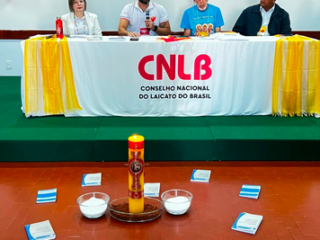 5 . 44ª Assembleia Geral do Conselho Nacional do (CNLB) 04 e 07 julho 00008