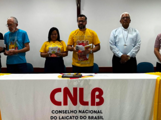 5 . 44ª Assembleia Geral do Conselho Nacional do (CNLB) 04 e 07 julho 00010