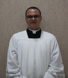 Pe. Almir Ramos