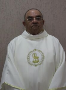 Pe. Sebastião Luzes de Souza