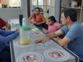 1 VISITA JARUDORE 16 de agosto a 30 de agosto de 202600007