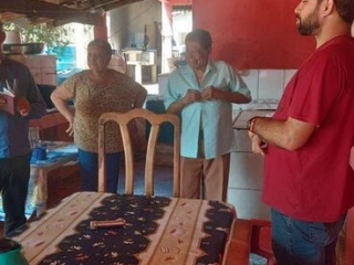 1 VISITA JARUDORE 16 de agosto a 30 de agosto de 202600013