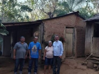 VISITA JARUDORE 16 de agosto a 30 de agosto de 202600011
