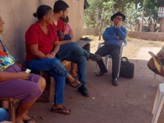 VISITA JARUDORE 16 de agosto a 30 de agosto de 202600012