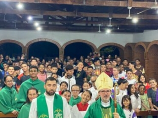 VISITA JARUDORE 16 de agosto a 30 de agosto de 202600022